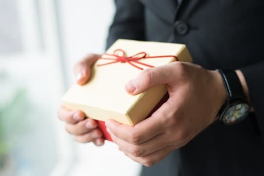 Quà Tặng Hải Nam - Company