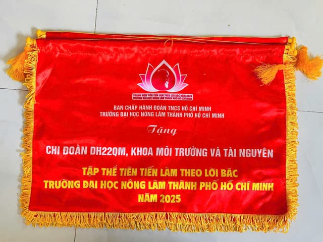Cờ luân lưu