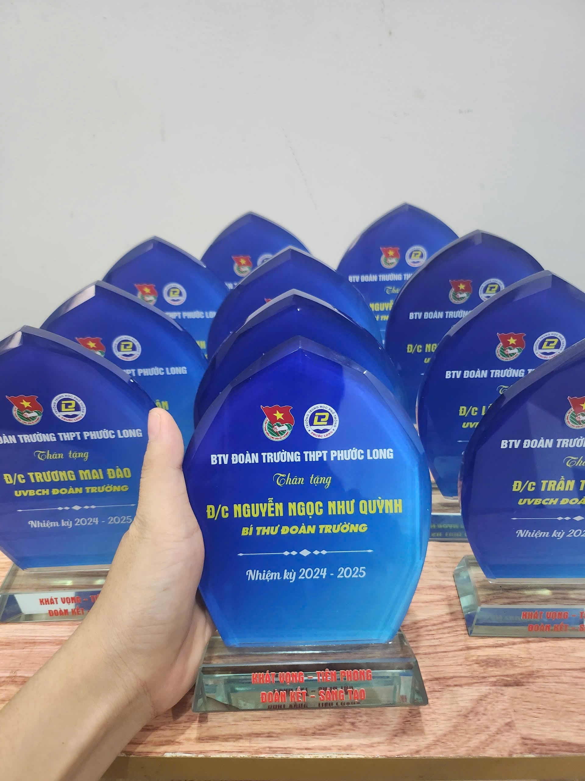 KỶ NIỆM CHƯƠNG - 02