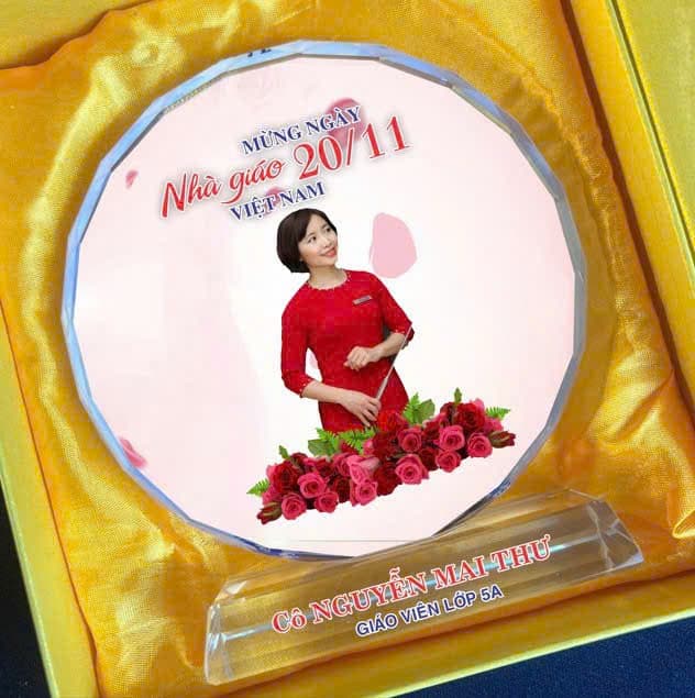 Kỷ niệm chương - 03