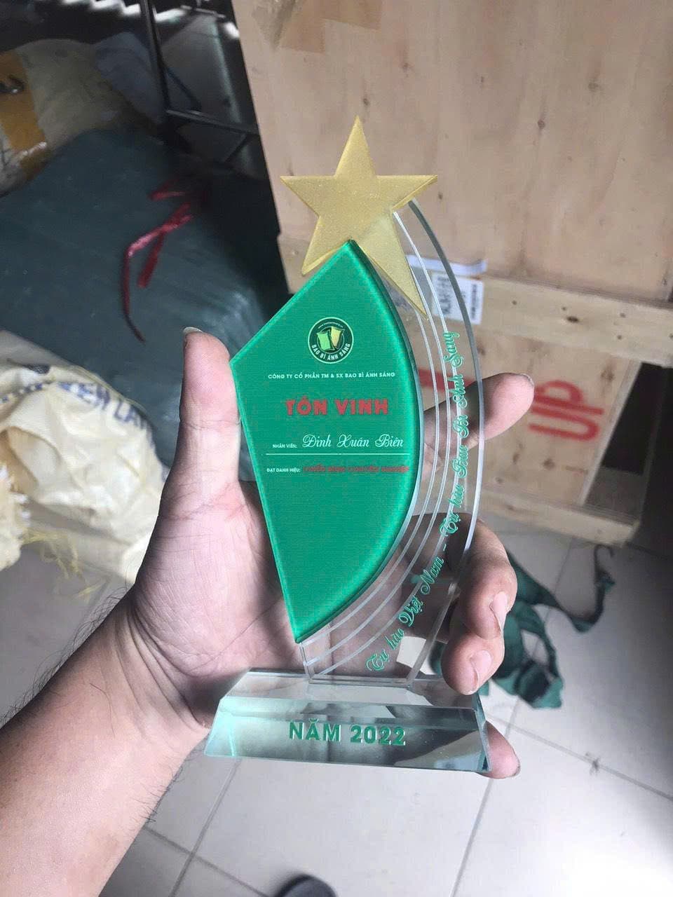 Kỷ Niệm Chương - 06