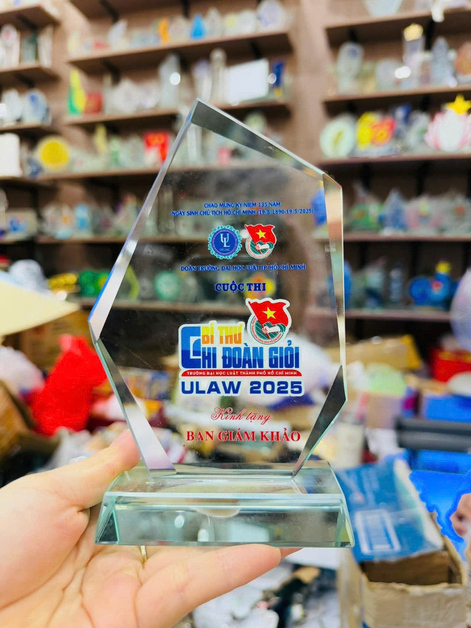 Kỷ Niệm Chương - 08