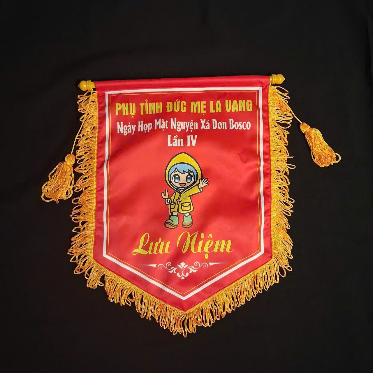 Cờ Luân lưu A4 2