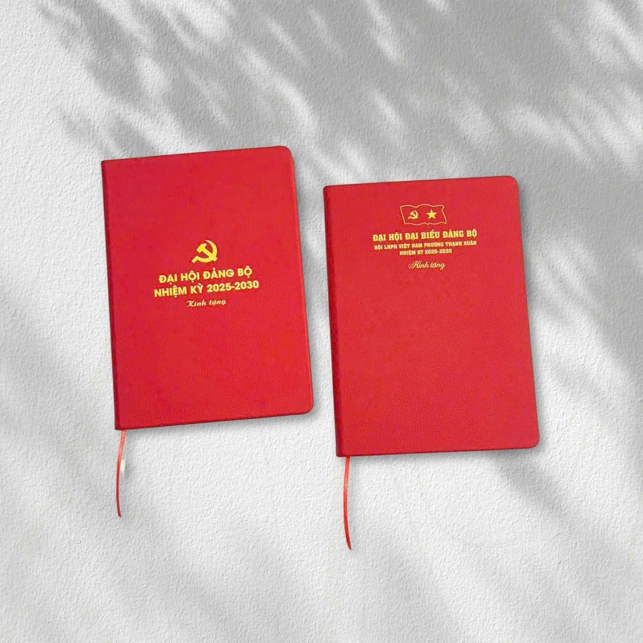 Sổ bìa da simily nhiều màu  2