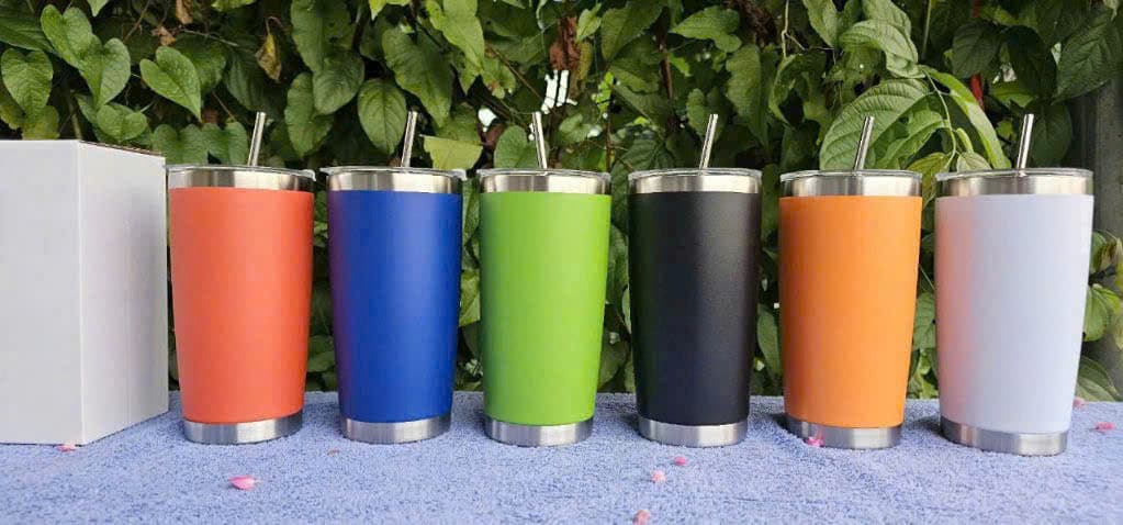 Ly giữ nhiệt 600ml 2