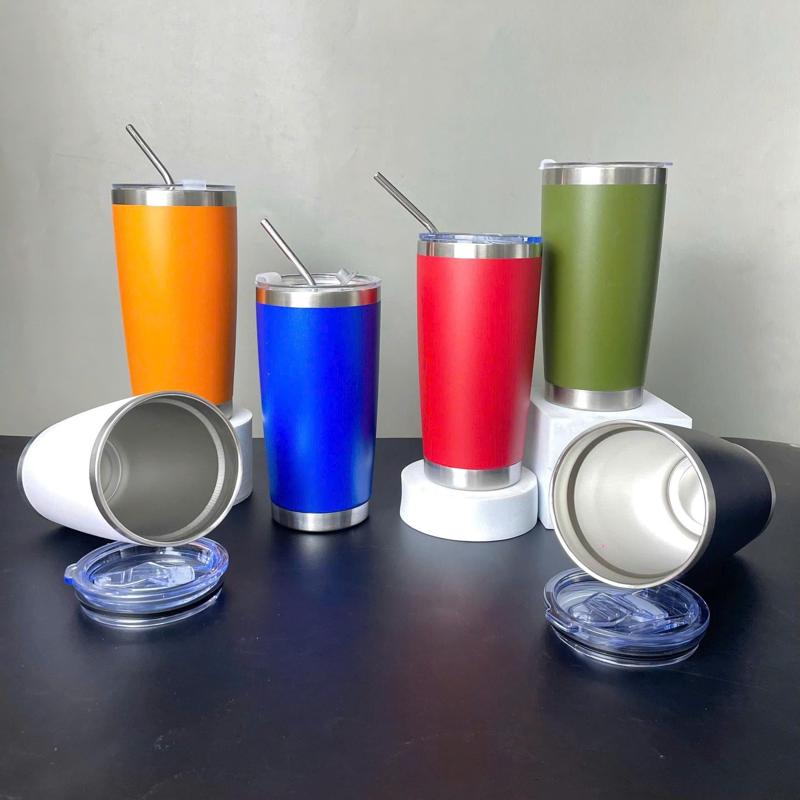Ly giữ nhiệt 600ml 3