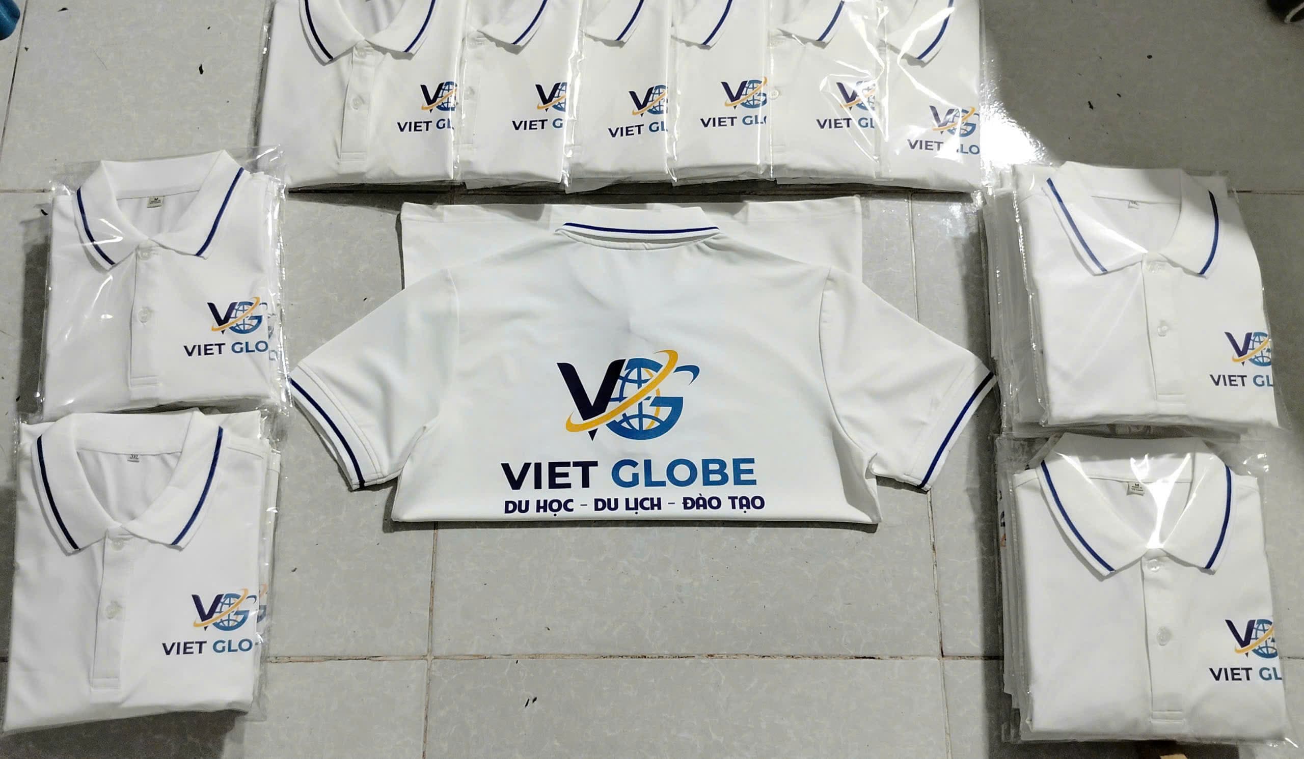Áo đồng phục 