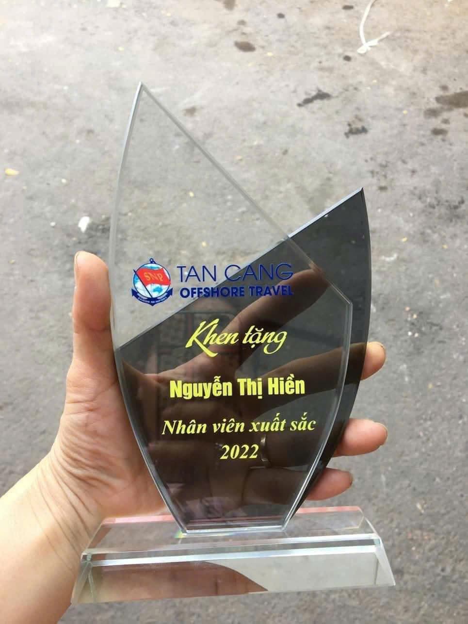 Kỷ niệm chương - 30