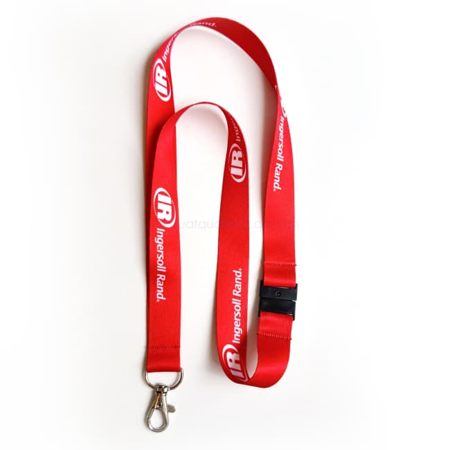 Dây Đeo Bảng Tên 2 cm 2