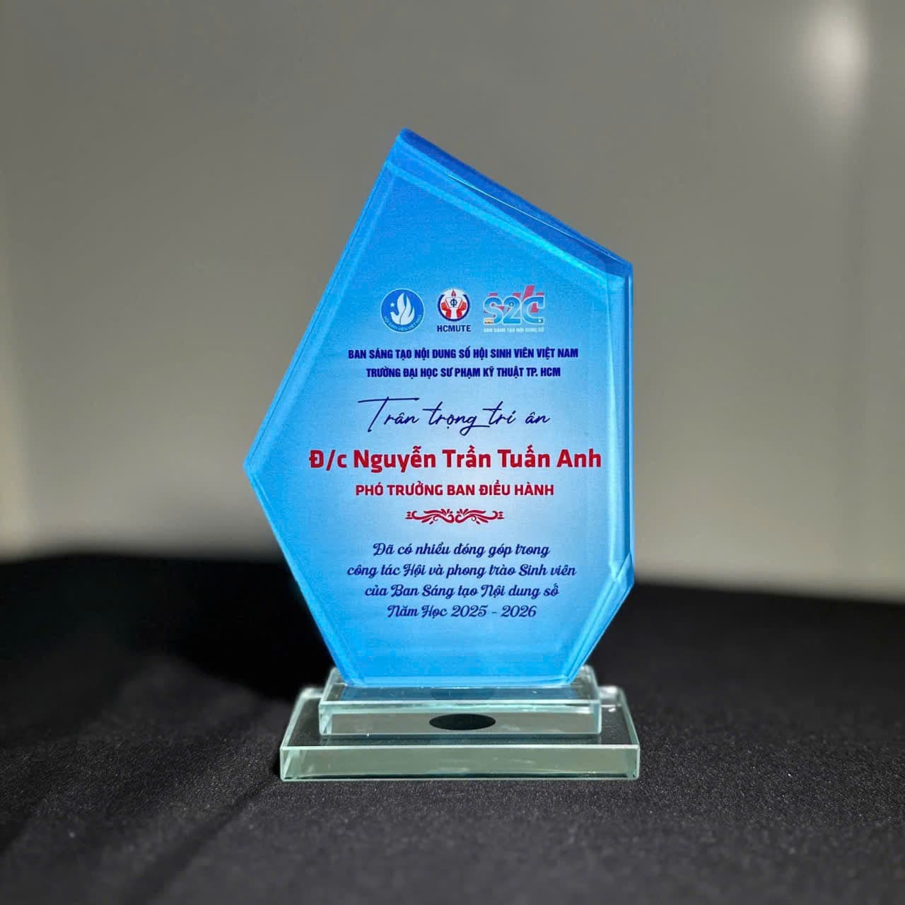 Kỷ Niệm Chương - Mẫu 35 4