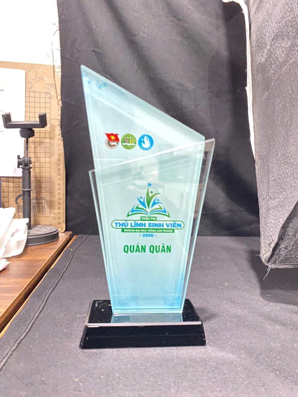 KỶ NIỆM CHƯƠNG